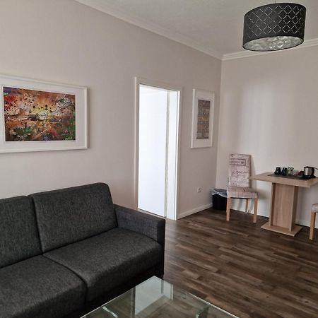 artHOTEL BRE Buitenkant foto