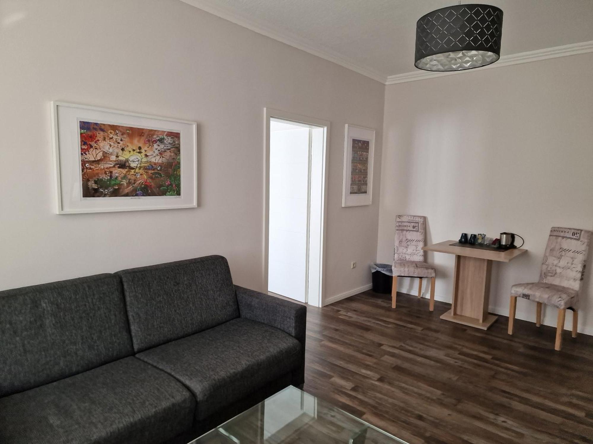 artHOTEL BRE Buitenkant foto