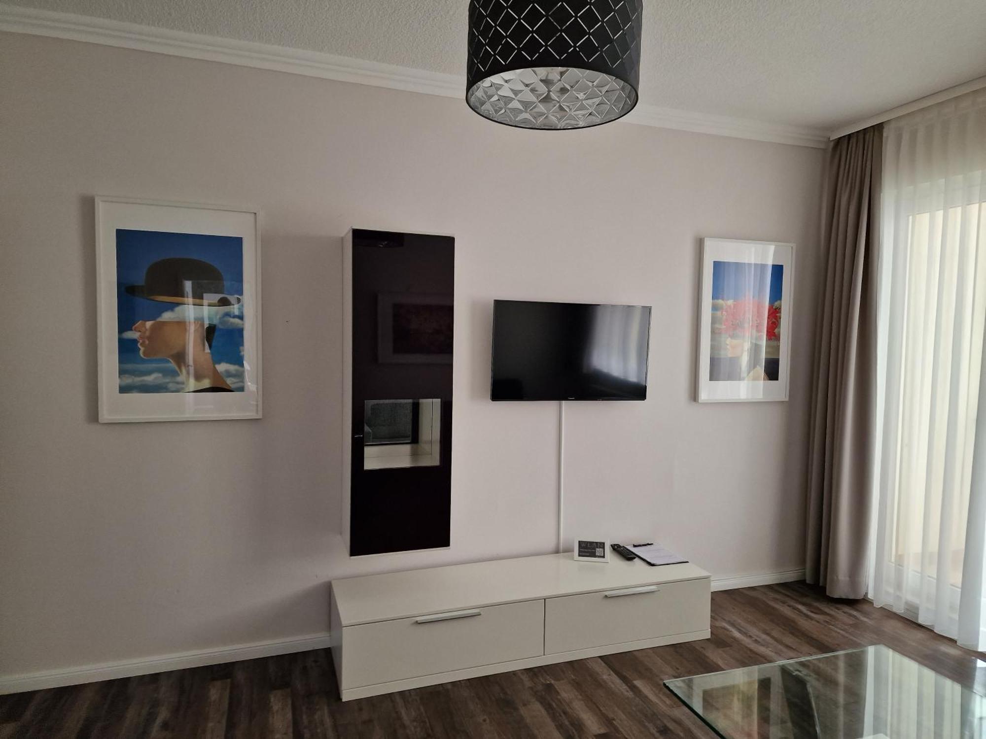 artHOTEL BRE Buitenkant foto