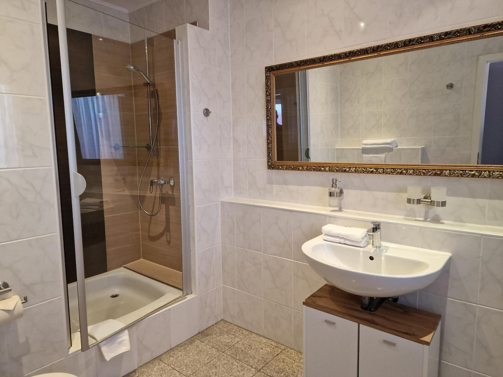 artHOTEL BRE Buitenkant foto