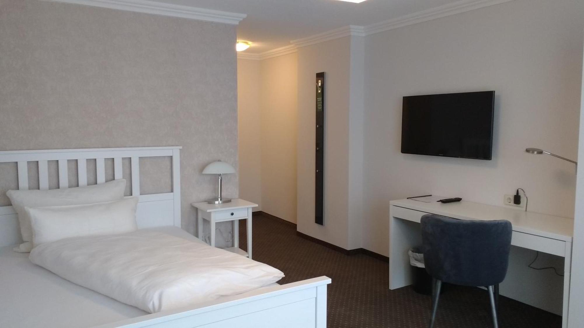 artHOTEL BRE Buitenkant foto