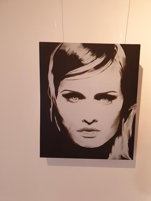 artHOTEL BRE Buitenkant foto