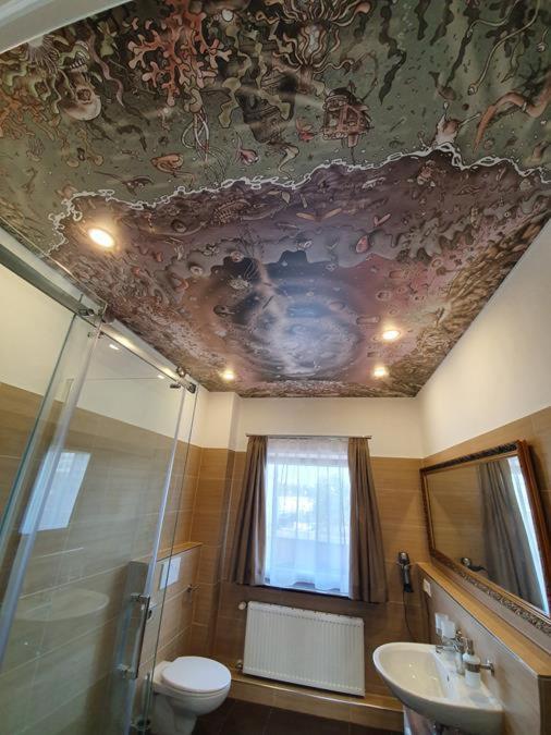 artHOTEL BRE Buitenkant foto