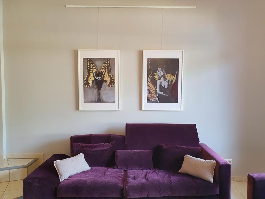 artHOTEL BRE Buitenkant foto