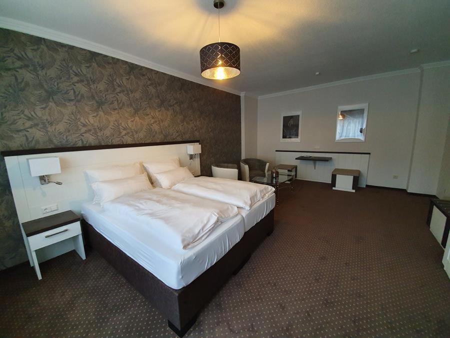 artHOTEL BRE Buitenkant foto