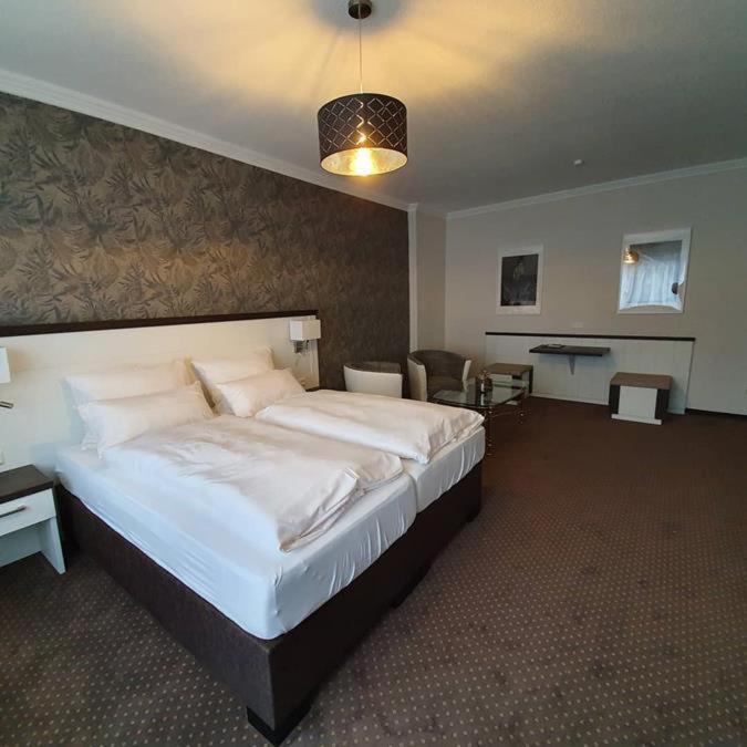 artHOTEL BRE Buitenkant foto