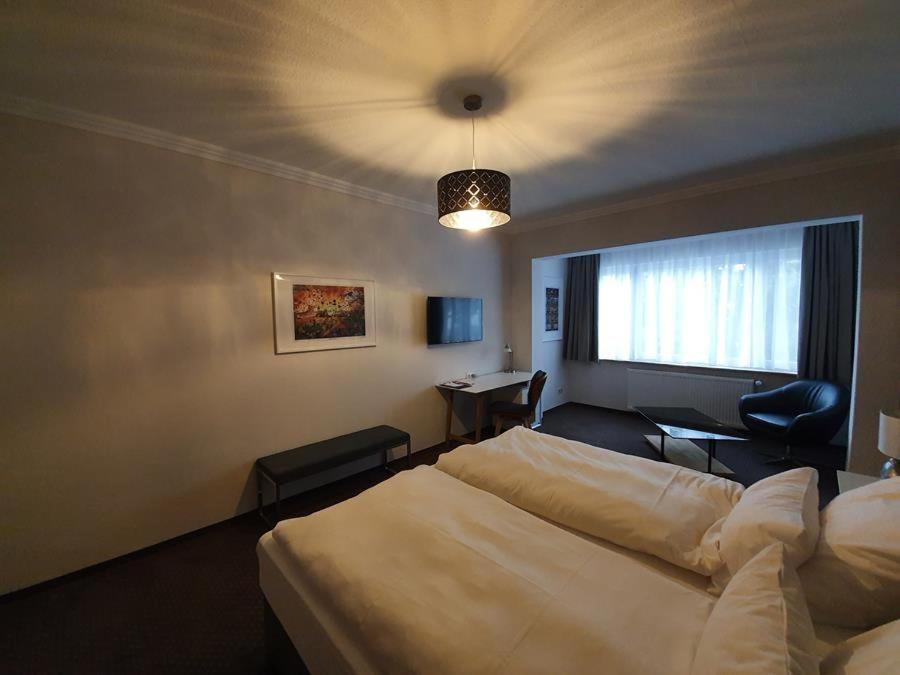 artHOTEL BRE Buitenkant foto