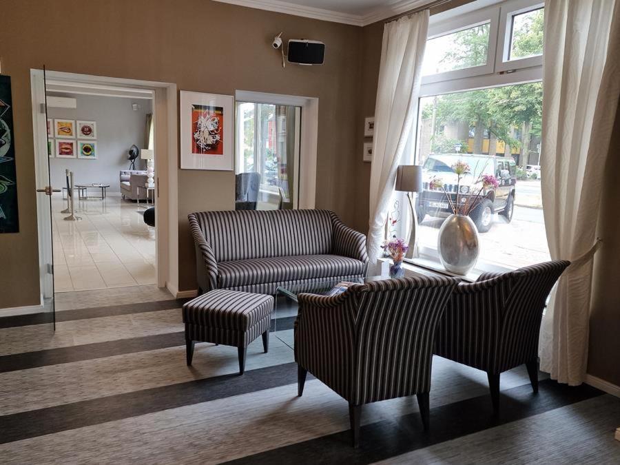 artHOTEL BRE Buitenkant foto